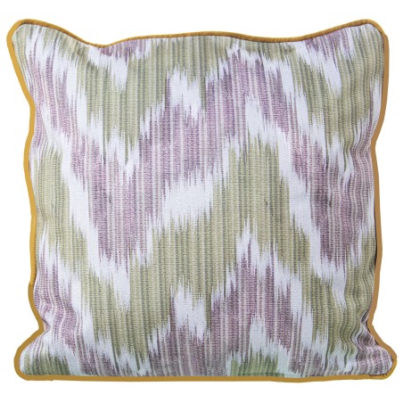 Coussin Alexandra House Living Venecia Multicouleur Textile 45 x 45 cm