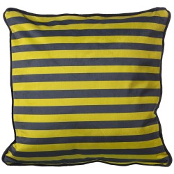 Coussin Alexandra House Living Venecia Multicouleur Textile 45 x 45 cm