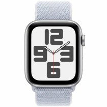 Montre intelligente Apple Watch SE GPS 44mm Argenté 44 mm