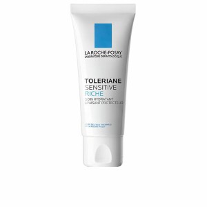 Sonnenschutzcreme für das Gesicht La Roche Posay Cicaplast Baume Spf 50 40 ml