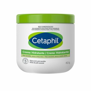 Crème hydratante Cetaphil Cetaphil 453 g