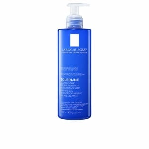 Facial Cleansing Gel La Roche Posay Toleriane 400 ml