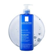 Gel nettoyant visage La Roche Posay Toleriane 400 ml