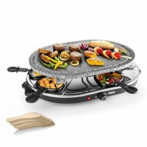 Grill Princess 01.162720.01.001 1100W Noir Gris