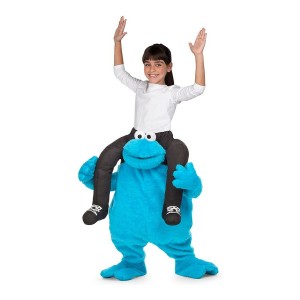 Costume for Children My Other Me Monster One size