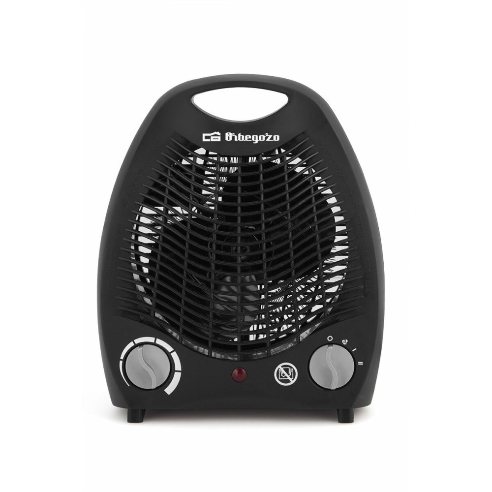 Chauffage Orbegozo FH5129 Noir 2000 W