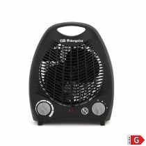 Chauffage Orbegozo FH5129 Noir 2000 W