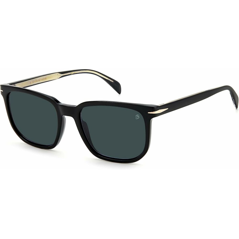 Unisex-Sonnenbrille David Beckham DB 1076_S