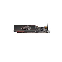 Grafikkarte Sapphire 11315-01-20G Radeon RX 6400 4 GB GDDR6