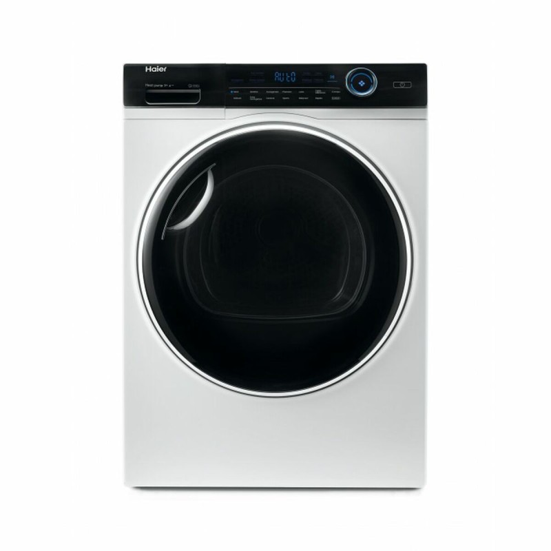 Condensation dryer Haier HD90-A3979-S 9 kg White