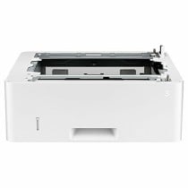 Papierbehälter für den Drucker HP D9P29A Schwarz