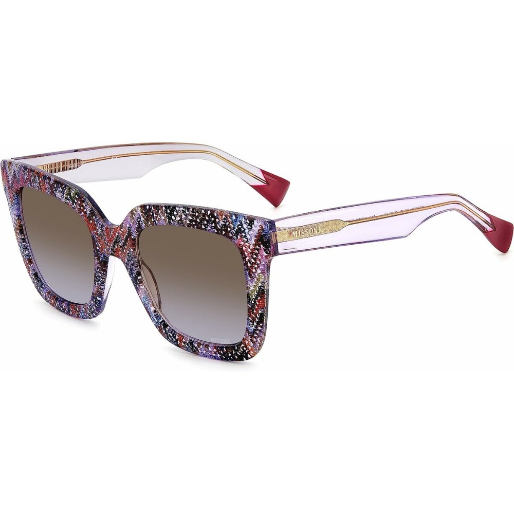 Lunettes de soleil Femme Missoni MIS 0126_S