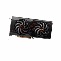 Grafikkarte Sapphire 11324-01-20G RADEON RX 7600 GAMING 8 GB GDDR6