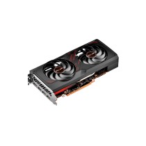 Grafikkarte Sapphire 11324-01-20G RADEON RX 7600 GAMING 8 GB GDDR6