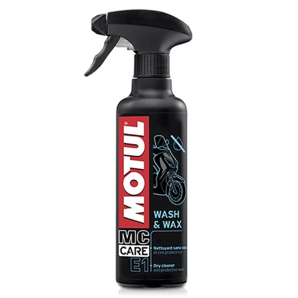 Nettoyant à sec pour moto Motul MTL102996 400 ml