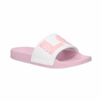 Women's Flip Flops Levi's June White