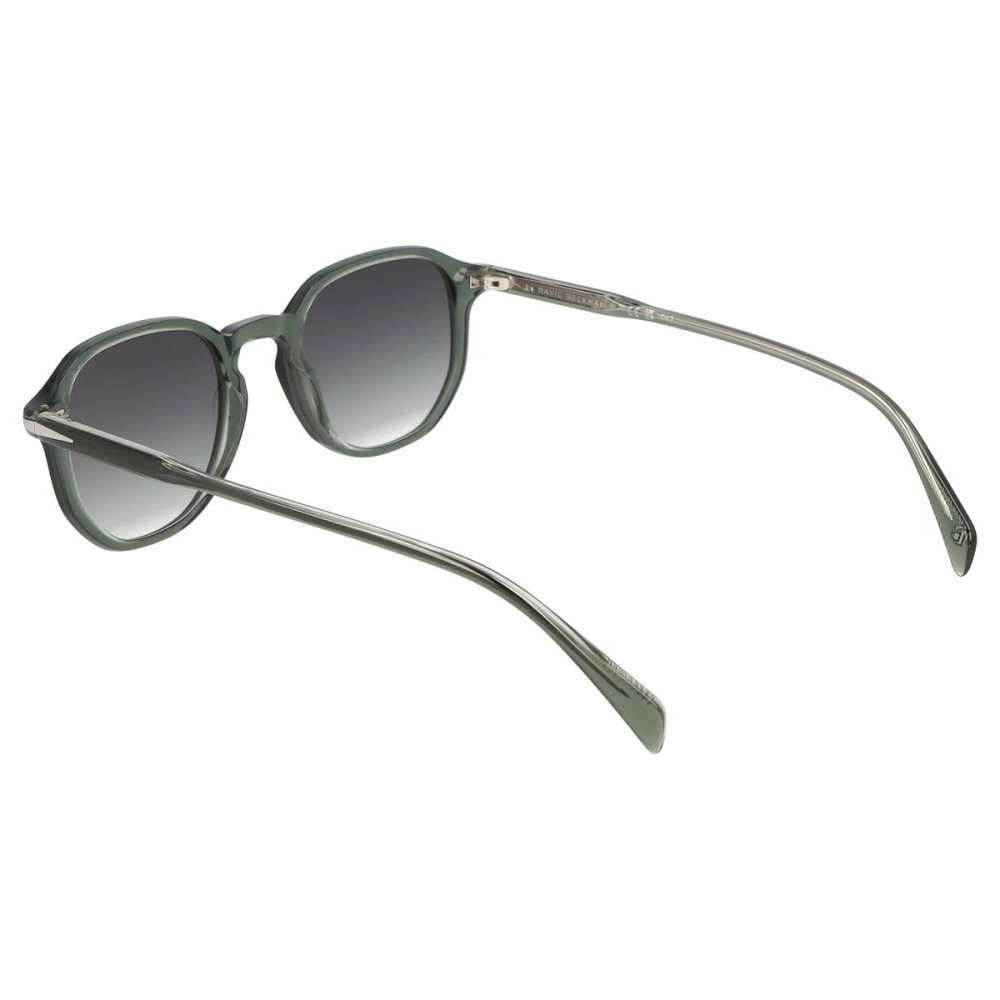 Lunettes de soleil Homme David Beckham DB 1140_S