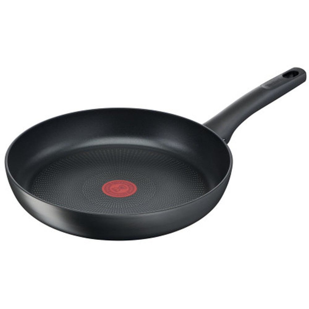 Poêle Tefal Noir Gris Aluminium Ø 32 cm