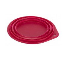 Mangeoir pour animaux Trixie 25010 Silicone 0,25 L