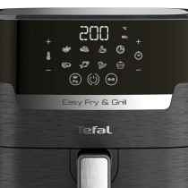 Friteuse à Air Tefal EY505815 Noir 1400 W 1550 W 4,2 L