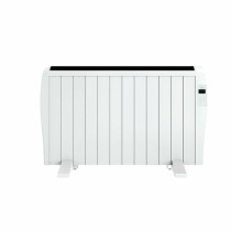 Emetteur Thermique Numérique en Céramique (12 modules) Cecotec 05376 Blanc 1800 W