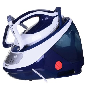 Fer à repasser générateur de vapeur Tefal Pro Express Protect GV9221E0 2600 W