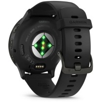 Smartwatch GARMIN Schwarz