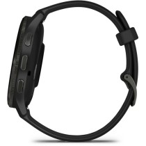 Smartwatch GARMIN Schwarz