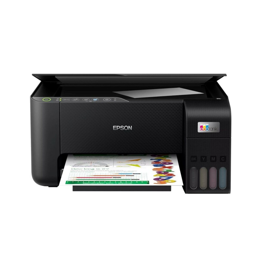 Imprimante Multifonction Epson EcoTank L3270 WiFi