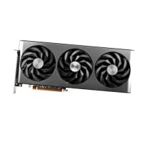 Carte Graphique Sapphire SAPPHIRE AMD RADEON RX 7700 XT GDDR6 12 GB