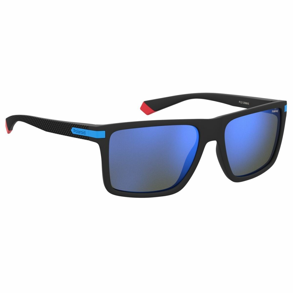 Lunettes de soleil Homme Polaroid PLD 2098_S