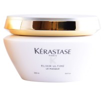 Hair Mask Kerastase ELIXIR ULTIME 200 ml (1 Unit)