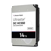 Hard Drive Western Digital 0F38581 3,5" 14 TB