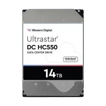 Festplatte Western Digital 0F38581 3,5" 14 TB