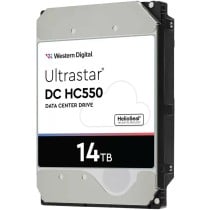 Festplatte Western Digital 0F38581 3,5" 14 TB