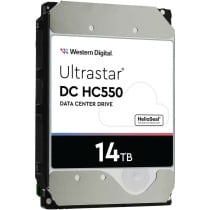 Festplatte Western Digital 0F38581 3,5" 14 TB