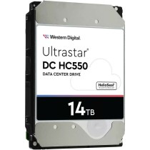 Hard Drive Western Digital 0F38581 3,5" 14 TB