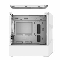 Boîtier ATX semi-tour Cooler Master TD300-WGNN-S00 Blanc