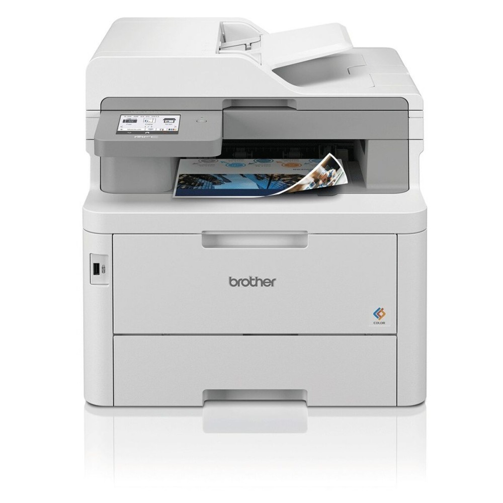 Imprimante Multifonction Brother MFC-L8340CDW