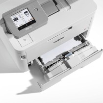 Multifunction Printer Brother MFC-L8340CDW