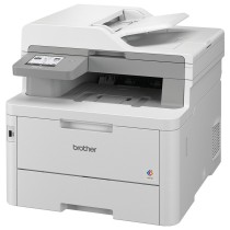 Multifunction Printer Brother MFC-L8340CDW