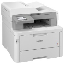 Multifunction Printer Brother MFC-L8340CDW