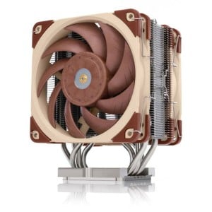 Ventilateur CPU Noctua 8304682