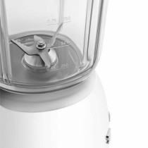 Bol mixeur Smeg BLF03WHEU Blanc