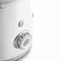 Bol mixeur Smeg BLF03WHEU Blanc