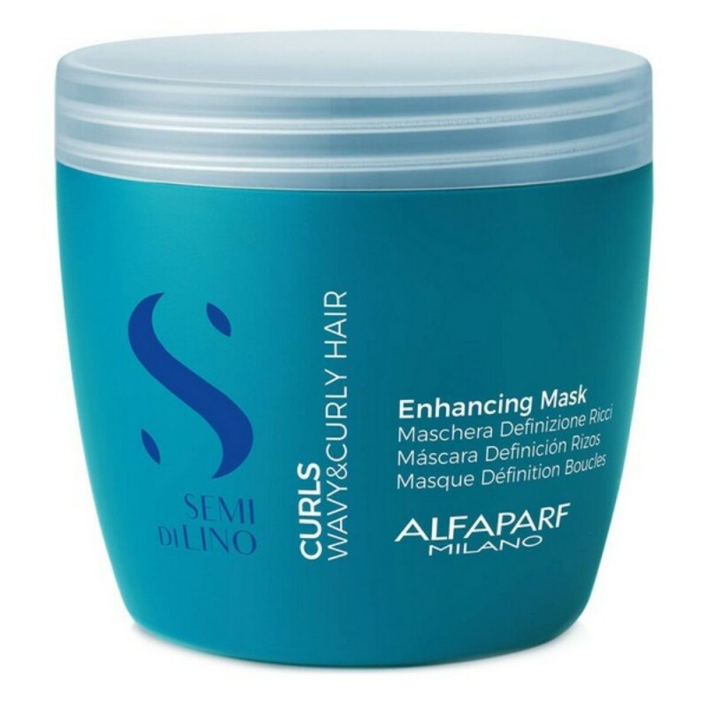 Hair Mask Alfaparf Milano 75052