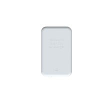 Power Bank avec chargeur sans fil Kreafunk Gris 5000 mAh