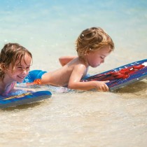 Planche de BodyBoard Marvel 84 cm Spiderman