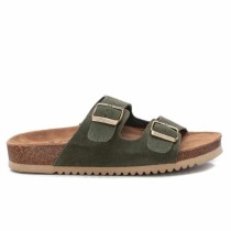 Damensandalen XTI Olive