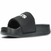 Women's Flip Flops Levi's June Black